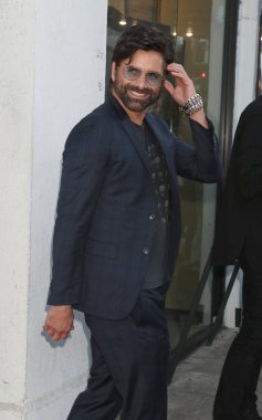 Los Angeles - Haziran 12: John Stamos 