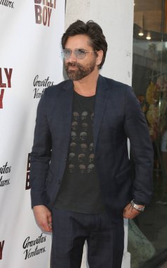 Los Angeles - Haziran 12: John Stamos 