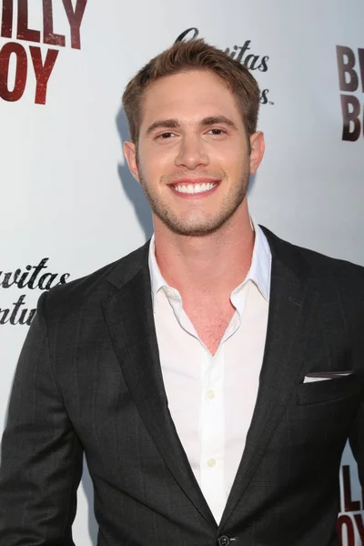 Los Ángeles Jun Blake Jenner Estreno Billy Boy Los Ángeles — Foto de Stock