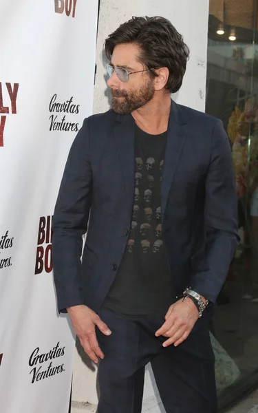 Los Angeles Jun John Stamos Los Angeles Premiéru Billy Boy — Stock fotografie