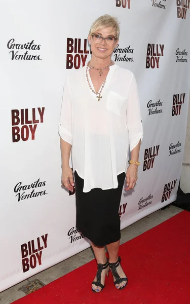 Los Angeles Juni Kim Johnston Ulrich Bei Der Billy Boy — Stockfoto