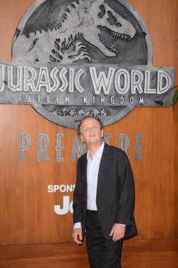 Los Angeles - Haziran 12: Toby Jones, 