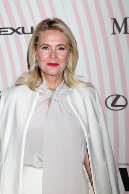 Los Angeles - 13 Haziran: Cornelia misafir olarak kadınlar Film 2018 kristal + Lucy Ödülleri'nde Beverly Hills, Ca üzerinde 13 Haziran 2018 Beverly Hilton Otel