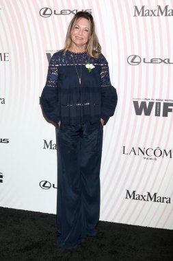 Los Angeles - 13 Haziran: Jamie Tarses kadın Film 2018 kristal + Lucy Ödülleri'nde Beverly Hills, Ca üzerinde 13 Haziran 2018 Beverly Hilton Otel