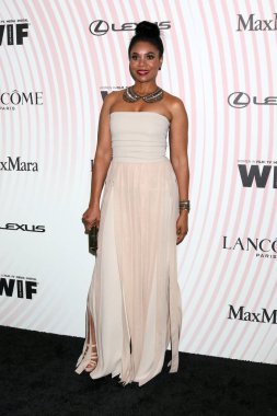 Los Angeles - 13 Haziran: Regina Hall adlı Film 2018 kristal + Lucy Ödülleri'nde Beverly Hills, Ca üzerinde 13 Haziran 2018 Beverly Hilton Otel kadınlarda