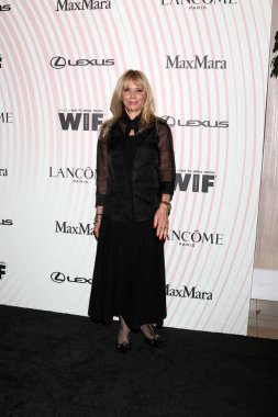 Los Angeles - 13 Haziran: Rosanna Arquette kadın Film 2018 kristal + Lucy Ödülleri'nde Beverly Hills, Ca üzerinde 13 Haziran 2018 Beverly Hilton Otel