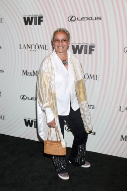 Los Angeles - 13 Haziran: Shari Belafonte kadın Film 2018 kristal + Lucy Ödülleri'nde Beverly Hills, Ca üzerinde 13 Haziran 2018 Beverly Hilton Otel