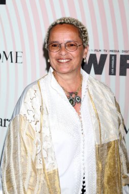 Los Angeles - 13 Haziran: Shari Belafonte kadın Film 2018 kristal + Lucy Ödülleri'nde Beverly Hills, Ca üzerinde 13 Haziran 2018 Beverly Hilton Otel