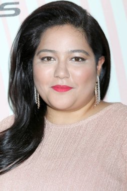 Los Angeles - 13 Haziran: Mehmet Rawat kadın Film 2018 kristal + Lucy Ödülleri'nde Beverly Hills, Ca üzerinde 13 Haziran 2018 Beverly Hilton Otel