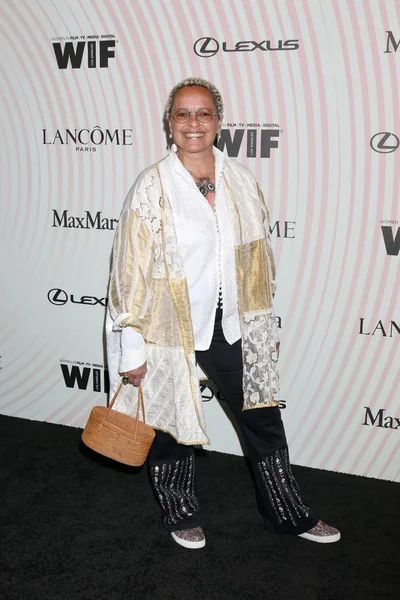 Los Angeles Juin Shari Belafonte Aux Women Film 2018 Crystal — Photo