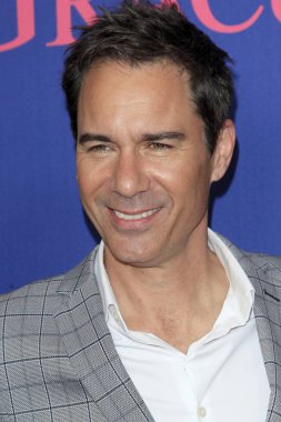 Los Angeles - Haziran 9: Eric Mccormack 