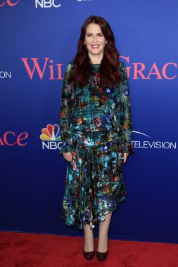 Los Angeles - Haziran 9: Megan Mullally 