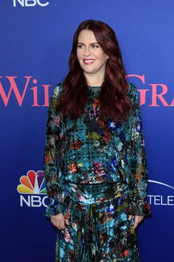 Los Angeles - Haziran 9: Megan Mullally 