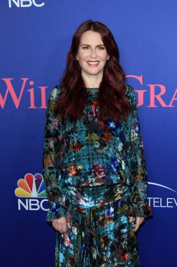 Los Angeles - Haziran 9: Megan Mullally 