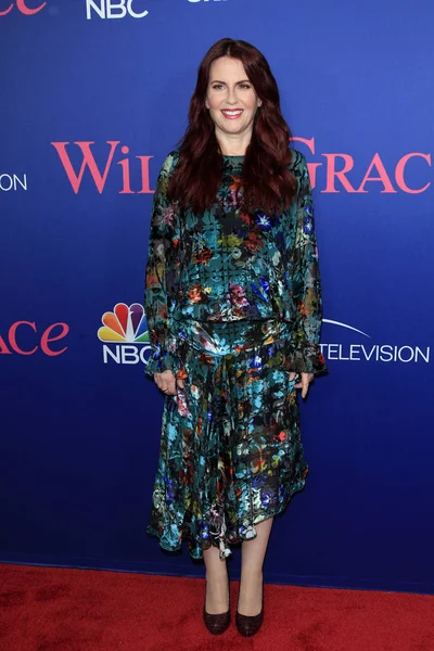 Los Angeles - Haziran 9: Megan Mullally 