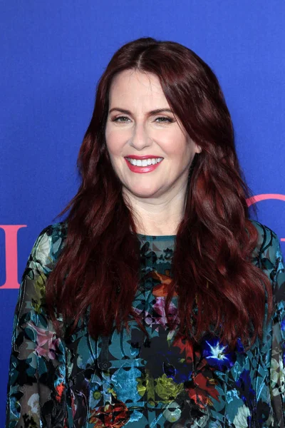 Los Angeles - Haziran 9: Megan Mullally 