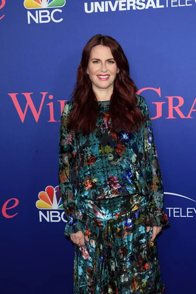 Los Angeles - Haziran 9: Megan Mullally 