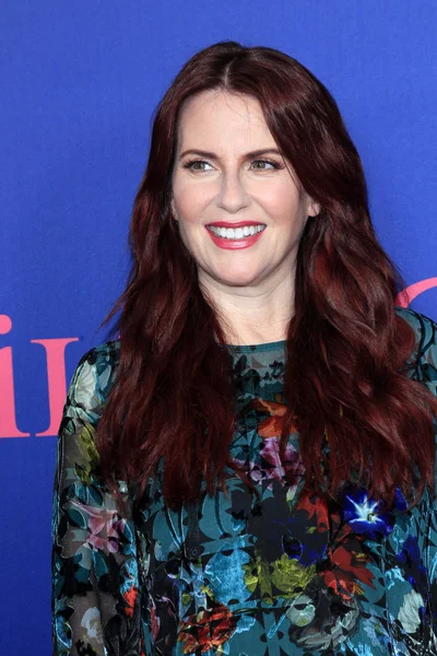 Los Angeles - Haziran 9: Megan Mullally 