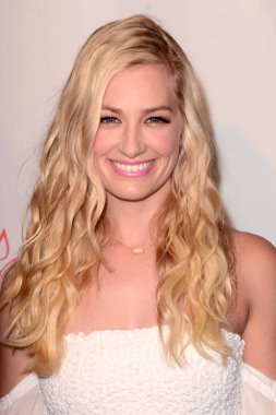 Los Angeles - Jun 16: Beth Behrs Tcl Çince 6 tiyatro 16 Haziran 2018 Los Angeles, Ca Eleme 