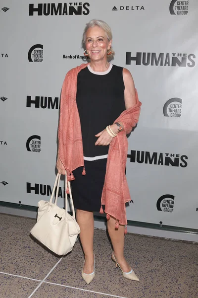 Los Angeles Jun Jane Kaczmarek Premiärkvällen Människor Spela Ahmanson Theatre — Stockfoto