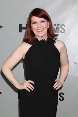 Los Angeles - Haziran 20: Los Angeles, Ca üzerinde 20 Haziran 2018 Ahmanson Tiyatrosu'nda 