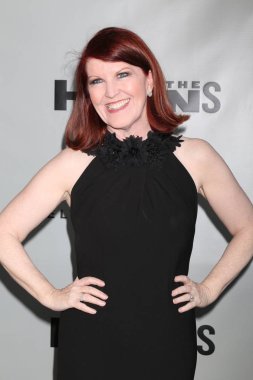 Los Angeles - Haziran 20: Los Angeles, Ca üzerinde 20 Haziran 2018 Ahmanson Tiyatrosu'nda 