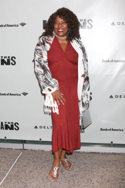 Los Angeles - Haziran 20: Loretta 20 Haziran 2018 üzerinde Ahmanson Tiyatrosu'nda 