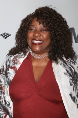 Los Angeles - Haziran 20: Loretta 20 Haziran 2018 üzerinde Ahmanson Tiyatrosu'nda 