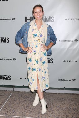 Los Angeles - Haziran 20: Los Angeles, Ca üzerinde 20 Haziran 2018 Ahmanson Tiyatrosu'nda 