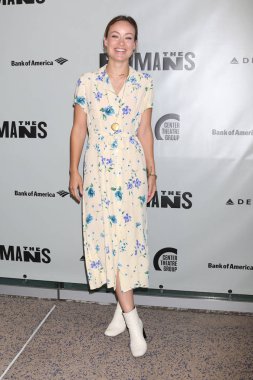 Los Angeles - Haziran 20: Los Angeles, Ca üzerinde 20 Haziran 2018 Ahmanson Tiyatrosu'nda 