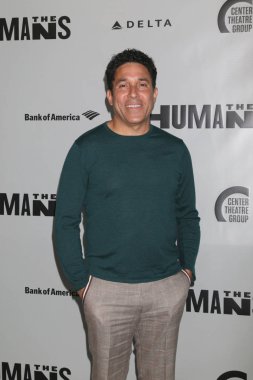 Los Angeles - Haziran 20: Los Angeles, Ca üzerinde 20 Haziran 2018 Ahmanson Tiyatrosu'nda 