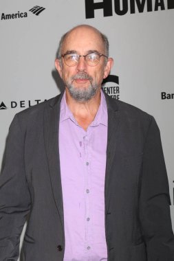 Los Angeles - Haziran 20: Richard Schiff 