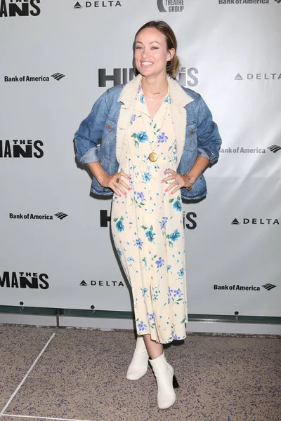 Los Angeles - Haziran 20: Los Angeles, Ca üzerinde 20 Haziran 2018 Ahmanson Tiyatrosu'nda 