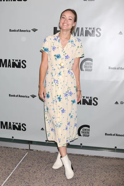 Los Angeles - Haziran 20: Los Angeles, Ca üzerinde 20 Haziran 2018 Ahmanson Tiyatrosu'nda 