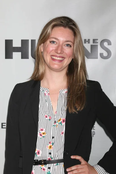 Los Angeles Jun Zoe Perry Premiärkvällen Människor Spela Ahmanson Theatre — Stockfoto