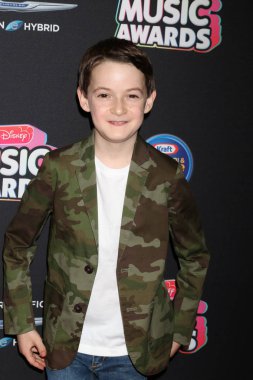 Los Angeles - 22 Haziran: Jason Maybaum üzerinde 22 Haziran 2018 Loews Hotel Los Angeles, Ca 2018 radyo Disney Müzik Ödülleri'nde