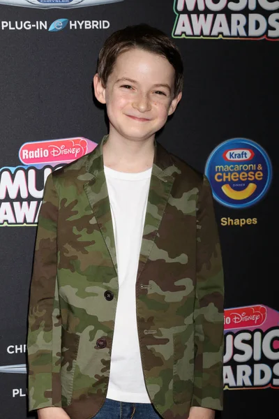 Los Angeles - 22 Haziran: Jason Maybaum üzerinde 22 Haziran 2018 Loews Hotel Los Angeles, Ca 2018 radyo Disney Müzik Ödülleri'nde