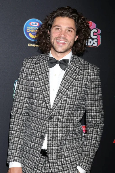 Los Angeles Jun Trent Garrett 2018 Radio Disney Music Awards — Stock Photo, Image