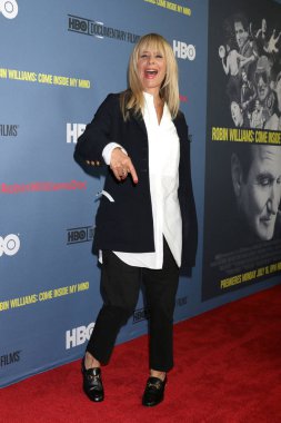 Los Angeles - Haziran 27: Rosanna Arquette, 