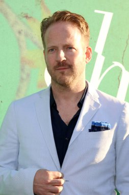 Los Angeles - Haziran 26: Img 