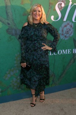 Los Angeles - Haziran 26: Jennifer Aspen 