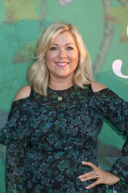 Los Angeles - Haziran 26: Jennifer Aspen 