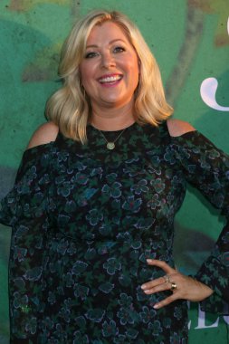 Los Angeles - Haziran 26: Jennifer Aspen 