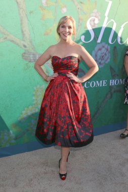Los Angeles - Haziran 26: Marti Noxon 