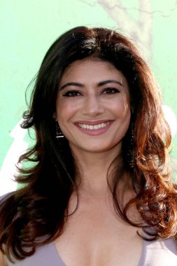 Los Angeles - Haziran 26: Mahmut Brata 