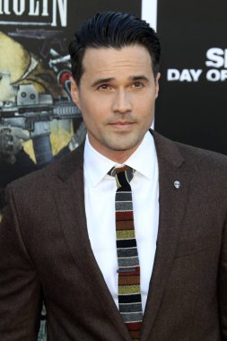 Los Angeles - Haziran 26: Bahis Dalton, 