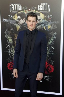 Los Angeles - Haziran 26: Jake, Pickin 