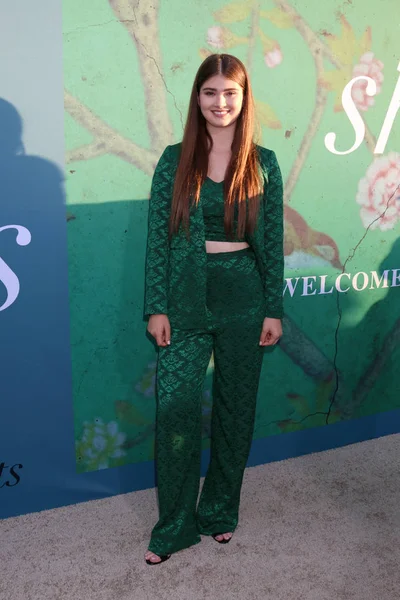 Los Angeles - Haziran 26: April Brinson 