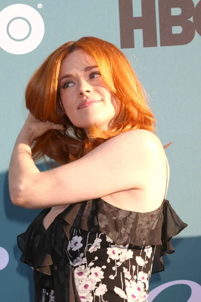 Los Angeles - Haziran 26: Blair Bomar 