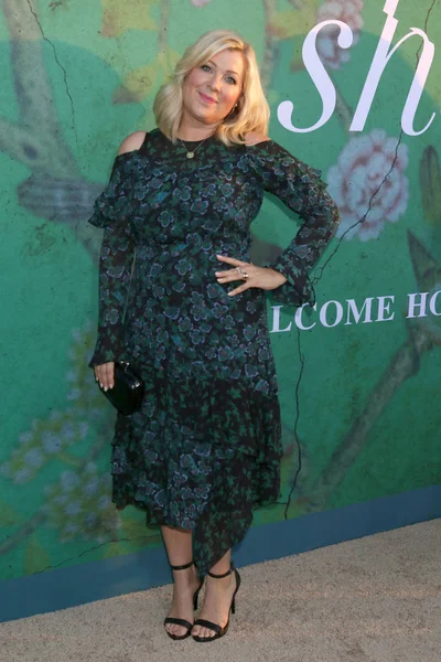 Los Angeles - Haziran 26: Jennifer Aspen 